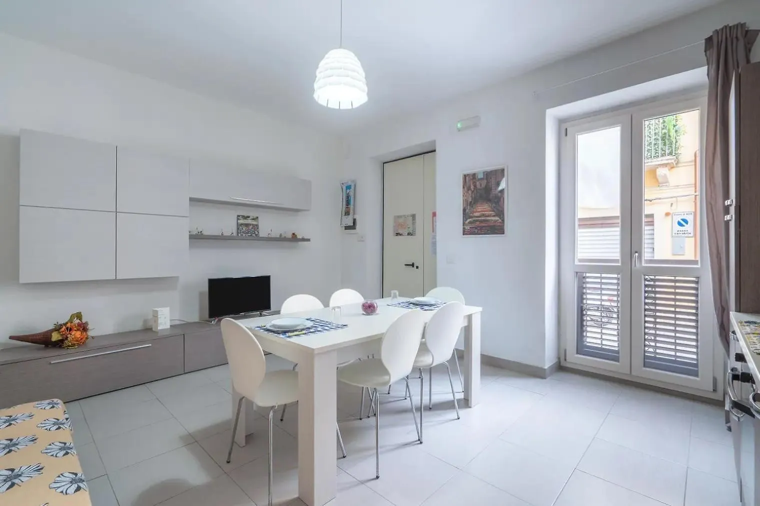 Vakantiehuis Casa Carlotta Villa Noto