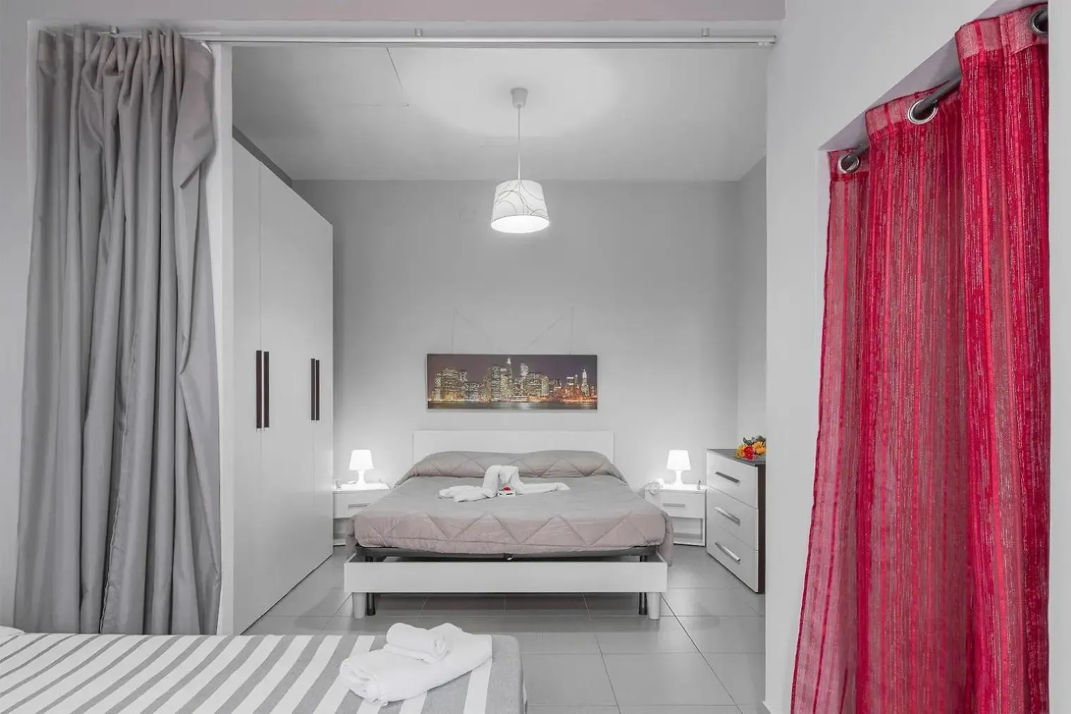 노토 Casa Carlotta 빌라