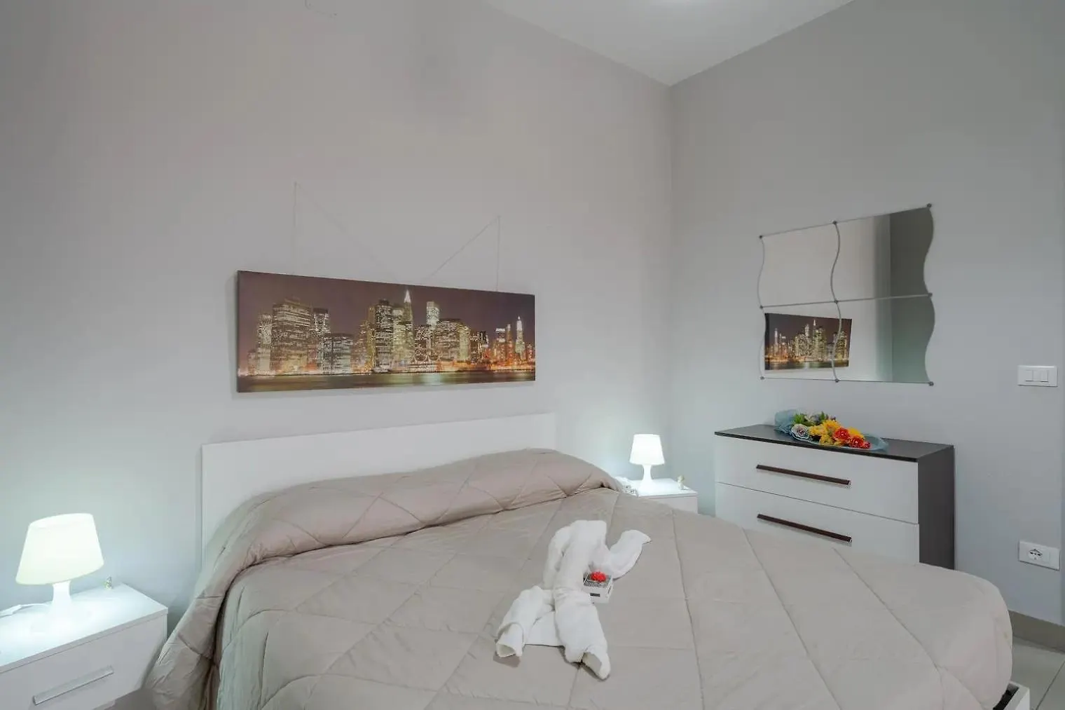 Casa Carlotta Villa Noto Vakantiehuis
