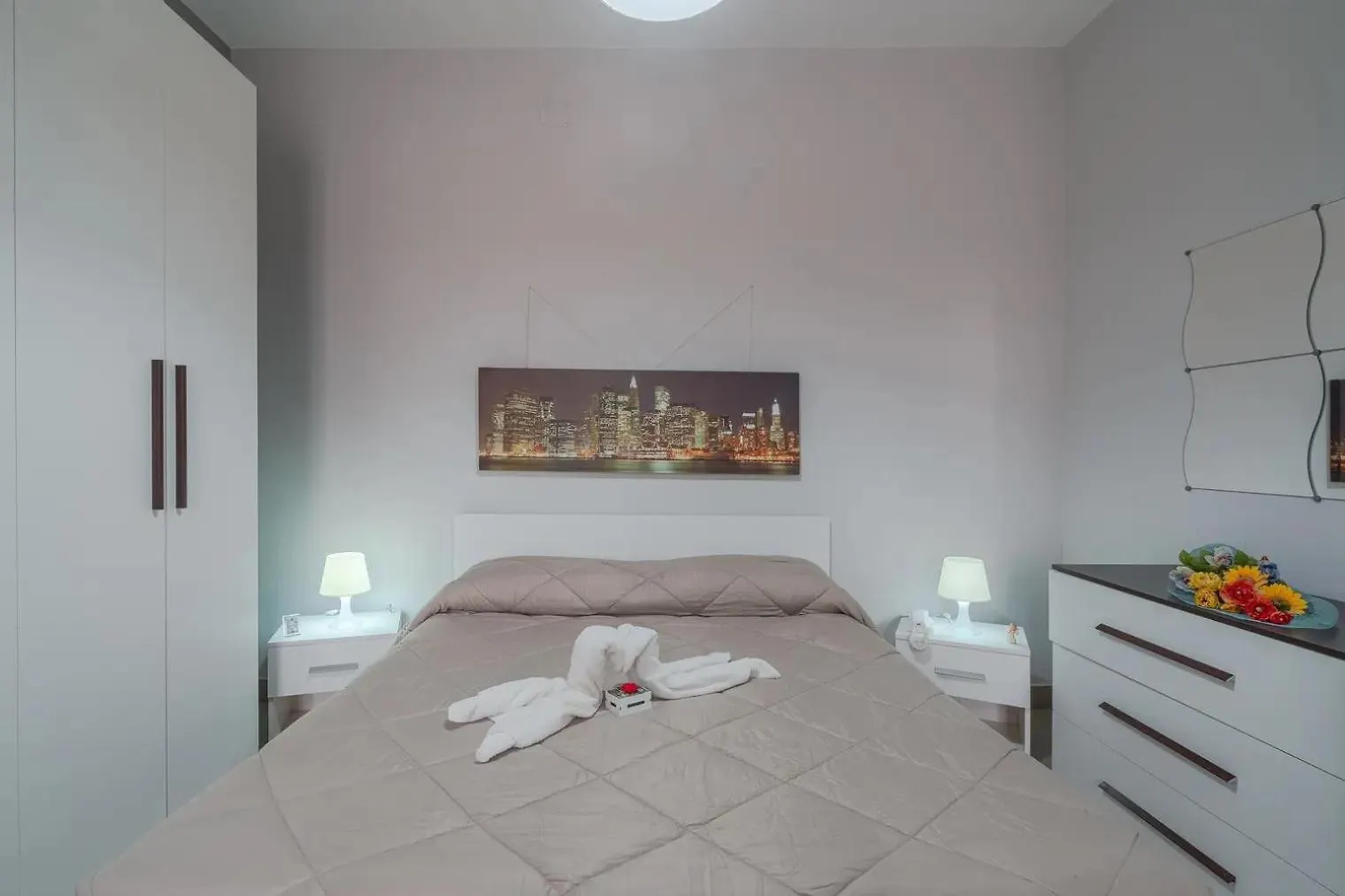 노토 Casa Carlotta 빌라 펜션